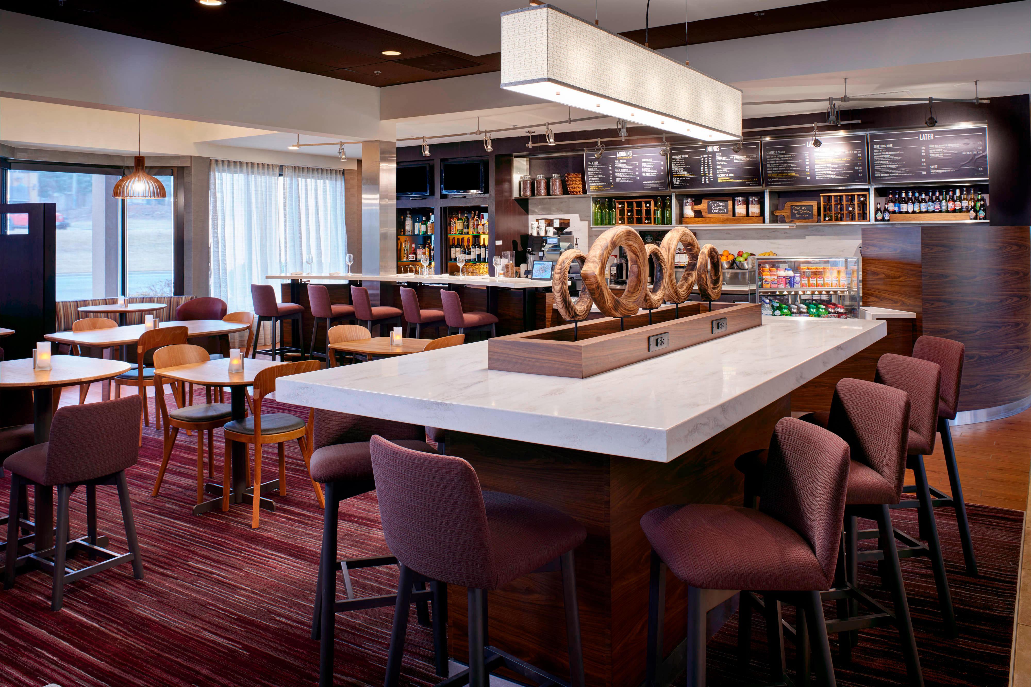 Sonesta Select Kansas City Airport Tiffany Springs Экстерьер фото